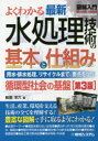 よくわかる最新水処理技術の基本と仕組み 用水 排水処理 リサイクルまで 要点を学ぶ 循環型社会の基盤