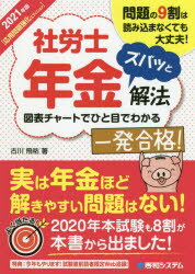 社労士年金ズバッと解法 問題の9割は読み込まなくても大丈夫! 2021年版〈応用問題強化エディション〉