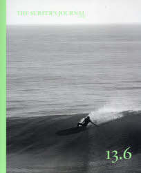 THE SURFER’S JOURNAL JAPAN 13.6（2024April／May）