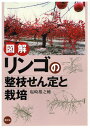 図解リンゴの整枝せん定と栽培