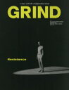 GRIND VOL.102(2021SPRING/SUMMER)