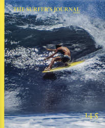 THE SURFER’S JOURNAL JAPAN 14.5（2025February／March）