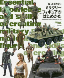 知っておきたいミリタリーフィギュアのはじめかた