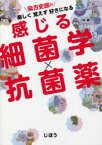 染方史郎の楽しく覚えず好きになる感じる細菌学×抗菌薬