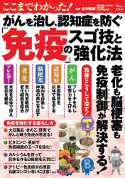 吉村昭彦／監修TJ MOOK本[ムック]詳しい納期他、ご注文時はご利用案内・返品のページをご確認ください出版社名宝島社出版年月2024年02月サイズ95P 30cmISBNコード9784299052643生活 健康法 健康法商品説明ここまでわかった!がんを治し、認知症を防ぐ「免疫」のスゴ技と強化法ココマデ ワカツタ ガン オ ナオシ ニンチシヨウ オ フセグ メンエキ ノ スゴワザ ト キヨウカホウ テイ-ジエ- ムツク TJ MOOK※ページ内の情報は告知なく変更になることがあります。あらかじめご了承ください登録日2024/02/15