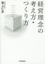 経営理念の考え方・つくり方