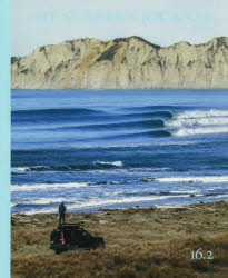 THE SURFER’S JOURNAL JAPAN 16.2（2026August／September）
