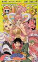 ONE PIECE 巻63