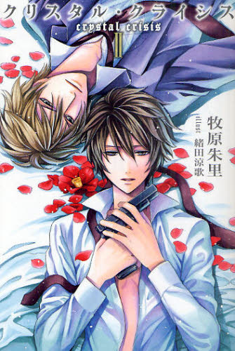 クリスタル・クライシス 2 愛蔵版