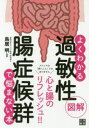 図解よくわかる過敏性腸症候群で悩まない本