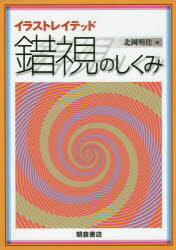 イラストレイテッド錯視のしくみ