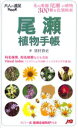 尾瀬植物手帳 花の楽園尾瀬の植物300種を色別検索