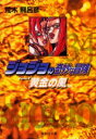 ジョジョの奇妙な冒険 34