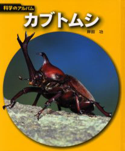 カブトムシ 新装版