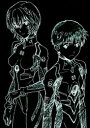 ヱヴァンゲリヲン新劇場版:序全記録全集 ビジュアルストーリー版・設定資料版
