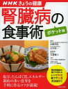 腎臓病の食事術