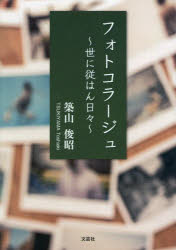 外国小说 - フォトコラージュ 世に従はん日々
