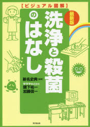 洗浄と殺菌のはなし
