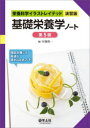 基礎栄養学ノート