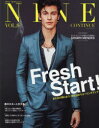 NINE CONTINUE VOL.8(3)
