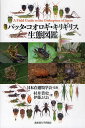 バッタ・コオロギ・キリギリス生態図鑑