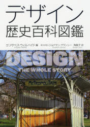 Design - デザイン歴史百科図鑑
