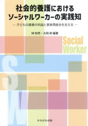 社会的養護におけるソーシャルワーカーの実践知 子どもの最善の利益と家族再統合を支える