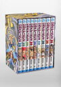 ONE PIECE 第一部 3 BOX