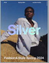 Silver N°23(2024Spring)