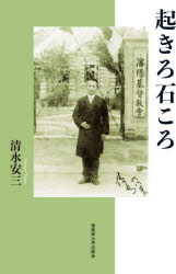 纪实文学 - 起きろ石ころ