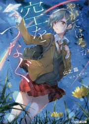 やがてはるか空をつなぐ