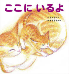 竹下文子／文 鈴木まもる／絵本詳しい納期他、ご注文時はご利用案内・返品のページをご確認ください出版社名金の星社出版年月2023年09月サイズ〔32P〕 23cmISBNコード9784323024738児童 創作絵本 日本の絵本商品説明ここにいるよココ ニ イルヨ※ページ内の情報は告知なく変更になることがあります。あらかじめご了承ください登録日2023/09/16