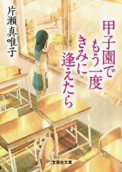 甲子園でもう一度きみに逢えたら