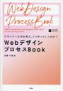 WebデザインプロセスBook デザイナーは何を考え、どう作っていくのか?