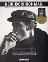 NEIGHBORHOOD MAG. Volume 9(2012AUTUMN & WINTER)