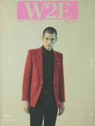 W2E 2021Autumn ＆ Winter Issue