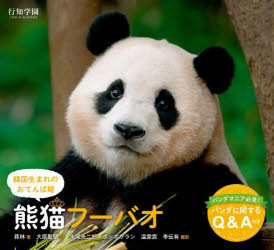 熊猫フーバオ 韓国生まれのおてんば姫