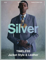 Silver N°31（2026Spring）
