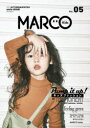 MARCO Kids Vol.05(2021AUTUMN & WINTER)