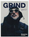 GRIND VOL.108(2024SPRING/SUMMER)