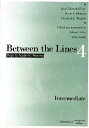 Between the Lines 4