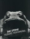 THE STONE/FROG 西村裕介写真集