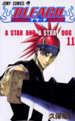 BLEACH 11