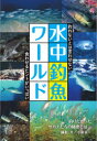 水中釣魚ワールド 釣れないとは言わせない 食わせるヒントがいっぱい 釣りたかったサカナたちの秘密とは…