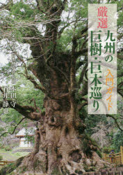 Travel, Studying Abroad, Outdoor - 厳選九州の巨樹・巨木巡り入門ガイド