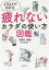 イラストでわかる疲れないカラダの使い方図鑑