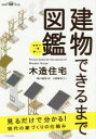 建物できるまで図鑑 木造住宅 世界で一番楽しい