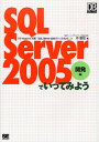 SQL Server 2005łĂ݂悤 DB MagazineAځuSQL Server 2005łĂ݂悤v J