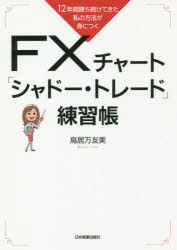 鳥居万友美／著本詳しい納期他、ご注文時はご利用案内・返品のページをご確認ください出版社名日本実業出版社出版年月2018年11月サイズ229P 21cmISBNコード9784534056467ビジネス マネープラン FX商品説明FXチャート「シャドー・トレード」練習帳 12年間勝ち続けてきた私の方法が身につくエフエツクス チヤ-ト シヤド- トレ-ド レンシユウチヨウ FX／チヤ-ト／シヤド-／トレ-ド／レンシユウチヨウ ジユウニネンカン カチツズケテキタ ワタシ ノ ホウホウ ガ ミ ニ ツク 12ネンカン／カチツズケテキタ...※ページ内の情報は告知なく変更になることがあります。あらかじめご了承ください登録日2018/11/21