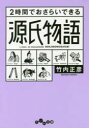 2時間でおさらいできる源氏物語